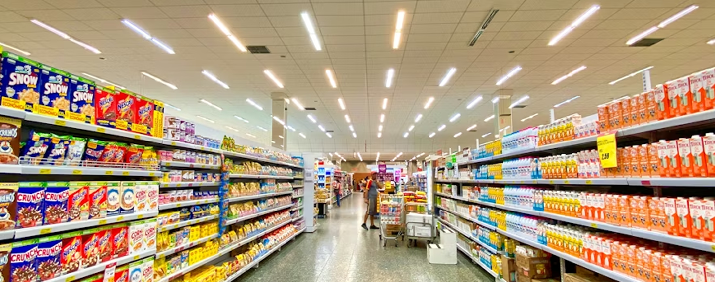 Retail