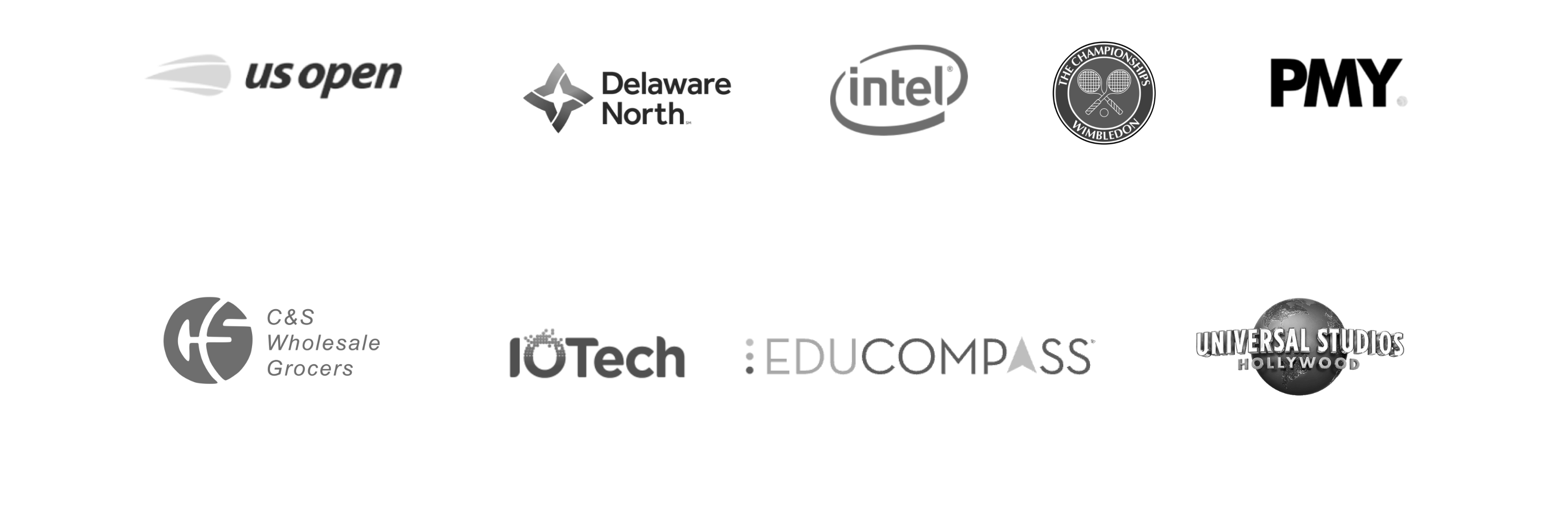 Client Logos